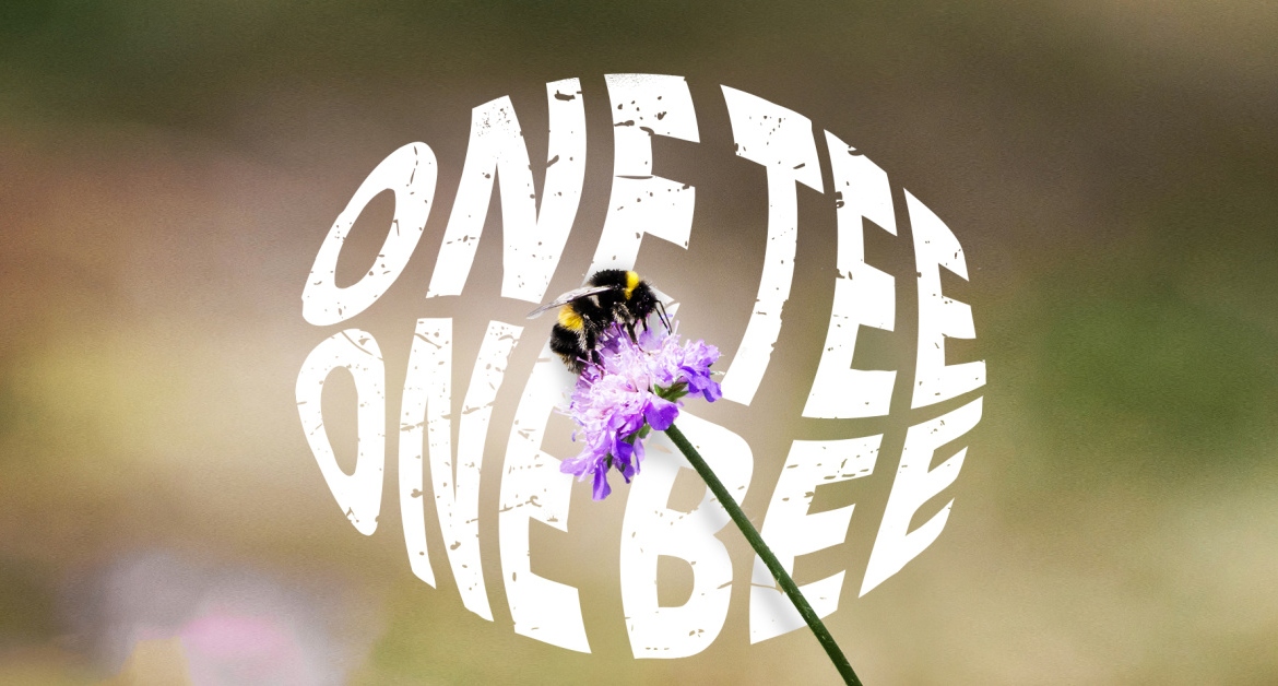 One Bee One Tee