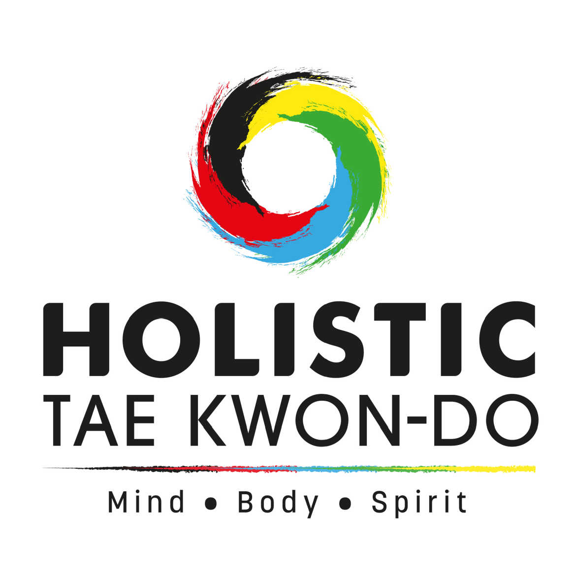 holistic tkd logo